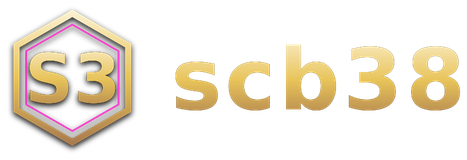 scb38 โลโก้